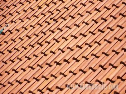 atap rumah minimalis