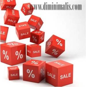 tempat tidur minimalis