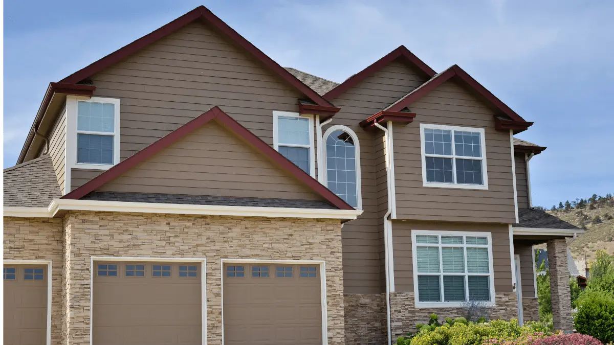 fasad rumah minimalis 2 lantai 