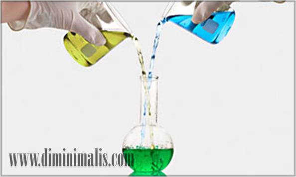 Cat fasad rumah minimalis