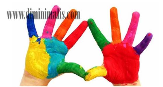 menata ruang keluarga