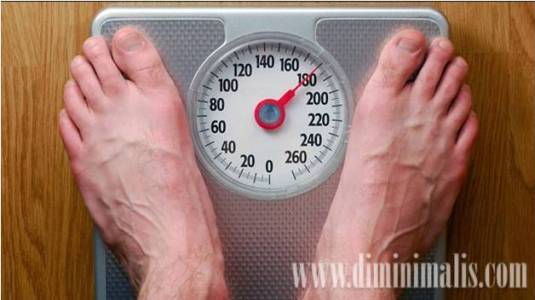 tempat tidur minimalis