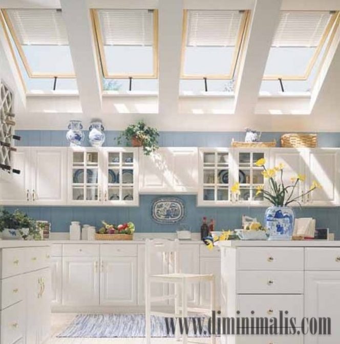 Pencahayaan rumah minimalis, pencahayaan rumah yang sehat, penerangan dalam rumah