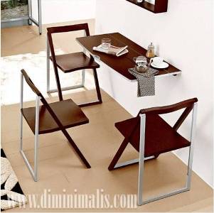 Desain furniture unik