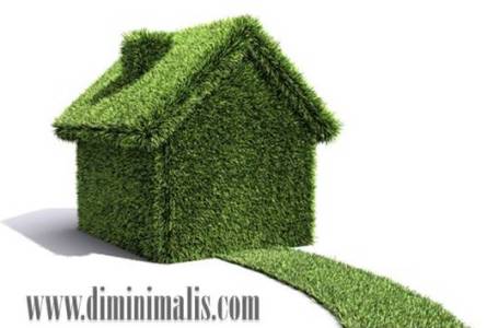 rumah ramah lingkungan