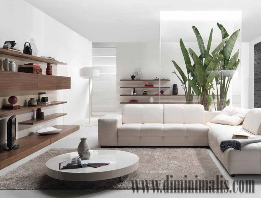 interior rumah putih, interior rumah serba putih, desain interior rumah putih, desain interior rumah nuansa putih