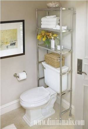 kamar mandi minimalis