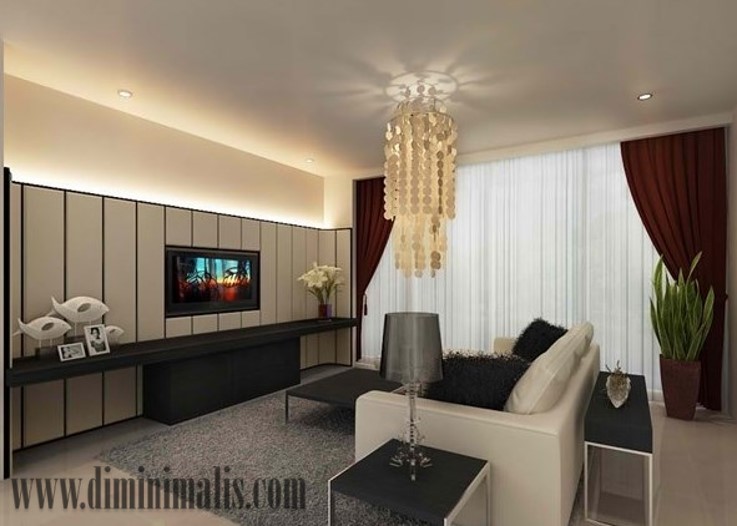 Tata cahaya interior rumah tinggal, tata cahaya interior rumah, tata cahaya dalam interior, tata cahaya dalam desain interior, tata ruang rumah minimalis
