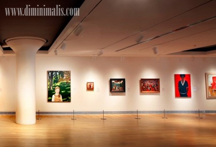 tata cahaya rumah minimalis, tata ruang rumah minimalis, tata ruang rumah minimalis, jenis tata cahaya utama