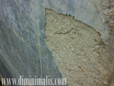 4 Alasan Penting Kenapa Dinding Harus Diaci