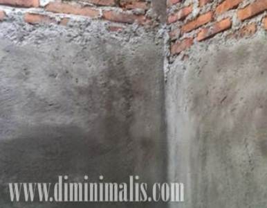 teknik acian dinding, teknik acian tembok, cara acian dinding yang baik, cara acian dinding yang benar. tekniak pengacian tembok