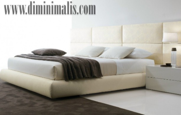 sandaran tempat tidur
