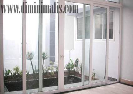  Kelebihan Kusen Aluminium, keunggulan kusen aluminium, kelebihan kekurangan kusen aluminium, manfaat kusen aluminium