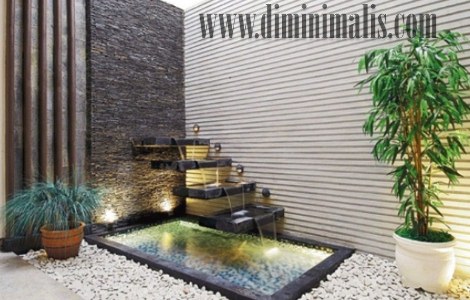 kolam ikan minimalis di dalam rumah,kolam ikan minimalis depan rumah, kolam ikan minimalis depan rumah kolam ikan minimalis di lahan sempit, cara membuat kolam ikan minimalis