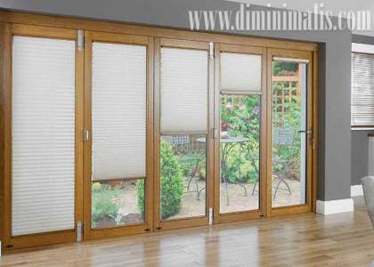 Desain Pintu Ideal, model pintu minimalis elegan, model pintu rumah mewah, Manfaat Pintu Geser, harga pintu geser, cara pasang pintu geser, cara membuat pintu geser