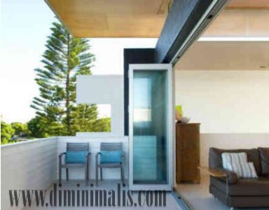 ruang baca keluarga, desian ruang baca minimalis, ruang baca sederhana,