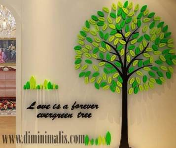 wall sticker 3d, manfaat wall sticker 3d, wallpaper vs wallsticker, desain wallsticker 3d murah, desain wall sticker 3dmurah, jual wall sticker 3d