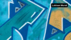 Lukisan Mural