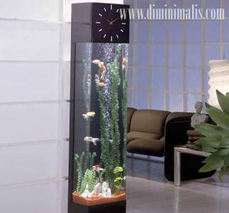 akuarium indah, aquarium indah, membuat akuarium indah