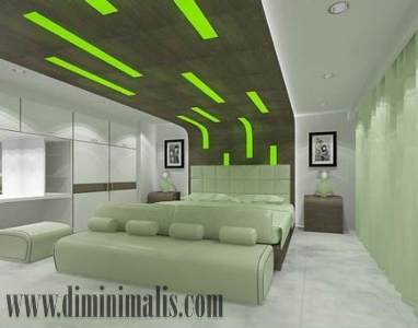 Akibat Rumah Tanpa Plafon, contoh rumah tanpa plafon, agar rumah tidak panas, desain plafon indah, desain plafon rumah sederhana, desain plafon kayu