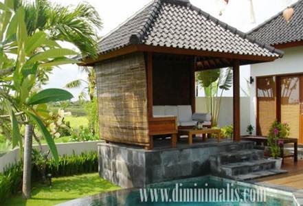 gazebo indah, gazebo glugu indah, gazebo soka indah, model gazebo taman, harga gazebo