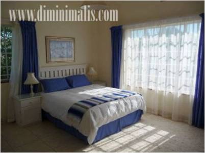 Warna gorden minimalis