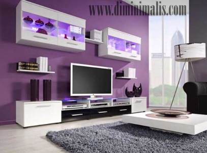 Pentingnya kombinasi warna dinding, paduan warna dinding, paduan warna dinding rumah, paduan warna dinding rumah minimalis, paduan warna cat dinding rumah