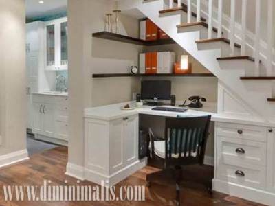 desain ruang kerja di rumah, desain ruang kerja di rumah minimalis, interior desain ruang kerja di rumah, desain ruang kerja pribadi