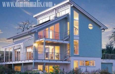 rumah tahan gempa, rumah tahan gempa bumi, rumah tahan gempa jepang, konsep rumah tahan gempa