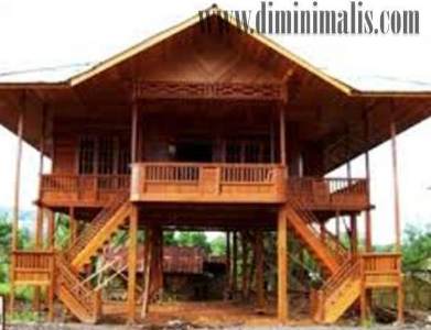 rumah tahan gempa, rumah tahan gempa bumi, rumah tahan gempa jepang, konsep rumah tahan gempa