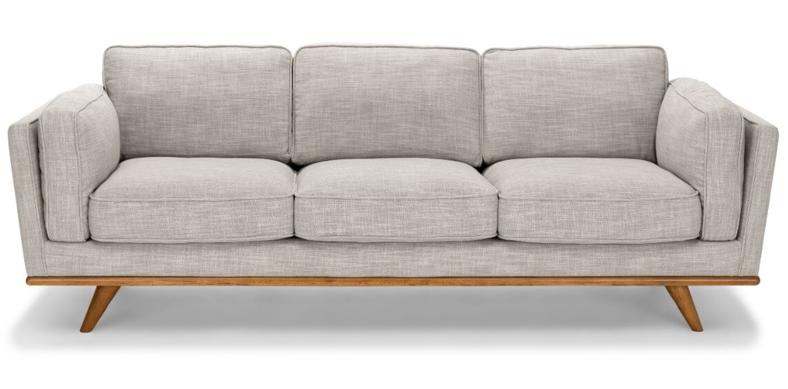 mengganti kain sofa