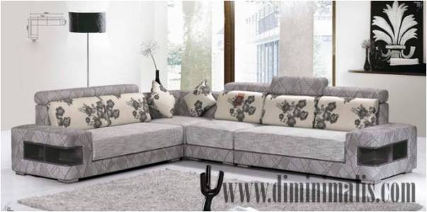 6 Tips dan Cara Memilih Sofa yang Benar