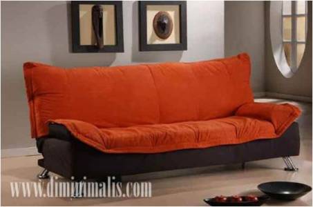 kain sofa