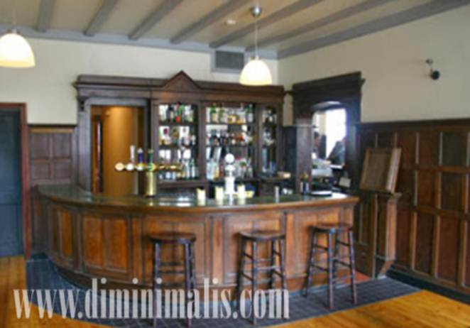 mini bar cantik, minibar rumah minimalis, contoh mini bar rumah minimalis