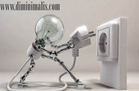 Cara Menghemat Listrik yang Efektif, Terapkan 5 Kiat Ini