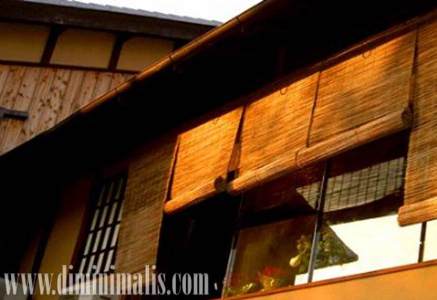 Bambu sebagai furniture,furniture bambu eksterior, furniture bambu modern, furniture bambu murah