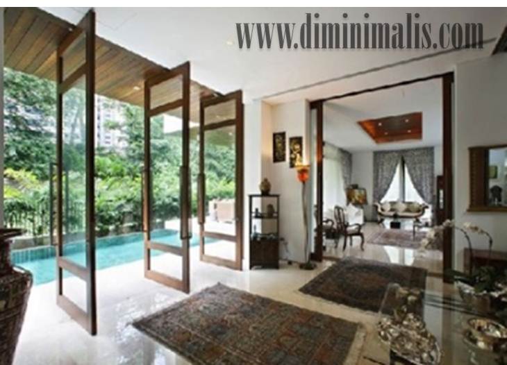  jendela lebar, jendela lebar minimalis, ukuran jendela rumah minimalis
