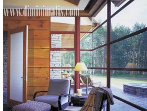 jendela lebar, jendela lebar minimalis, ukuran jendela rumah minimalis