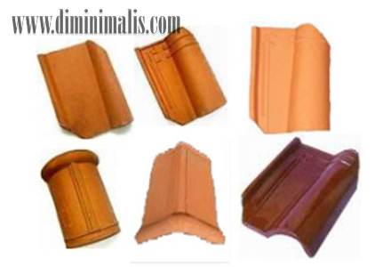 aneka jenis genteng, jenis genteng dan harganya, macam-macam genting