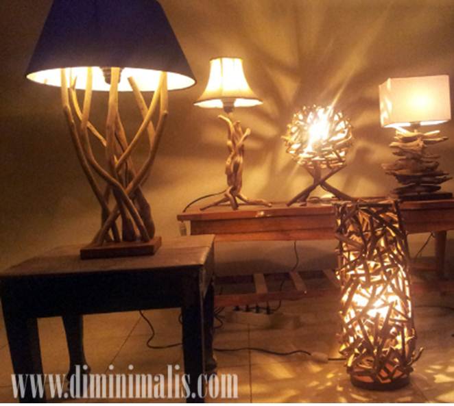 lampu duduk hias, lampu duduk hias ruang tamu, lampu hias kamar