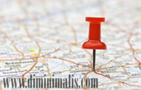 tips memilih lokasi rumah, tips memilih lokasi rumah tinggal, tips memilih rumah di perumahan