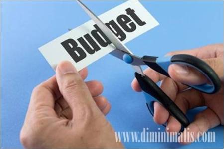 Rumah idaman minimalis