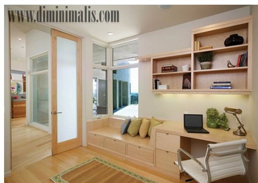 Ruang Belajar yang Ideal, Ruang Belajar yang baik, syarat Ruang Belajar yang Ideal, ruang belajar nyaman, ruang belajar yang nyaman, desain ruang belajar anak