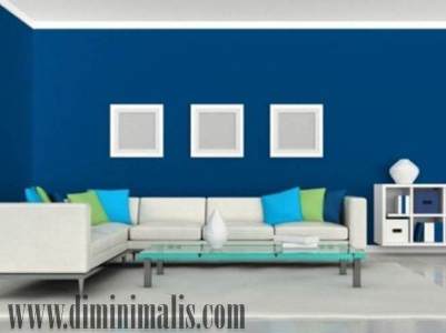 model rumah tenang, rumah model nyaman dan tenang, model rumah sederhana