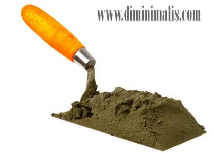 Keunggulan Semen Instan, manfaat Semen Instan, aci instan, manfaat semen instan, manfaat semen mortar, merk aci instan