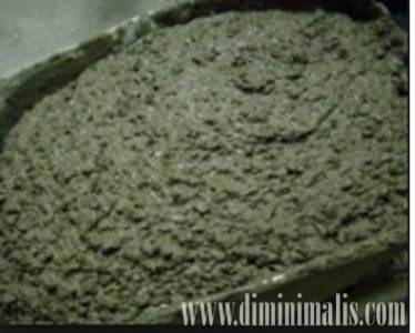 manfaat semen instan, manfaat semen mortar, merk aci instan