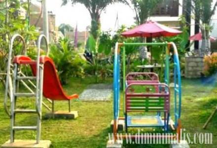 Aera bermain outdoor, Desain Taman Bermain Outdoor, contoh Taman Bermain anak, Desain Taman Bermain anak
