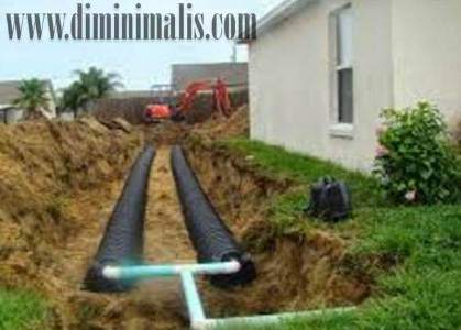 kriteria septick tank ideal, bio septic tank, harga septic tank bio, cara kerja septic tank biotech