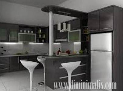 Desain Kitchen Set Minimalis, Desain Kitchen Set Minimalis modern, harga Kitchen Set Minimalis