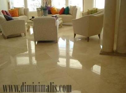 Menata Ruang Tamu sempit agar terlihat luas, Menata Ruang Tamu tanpa kursi, cara menata ruang tamu ukuruan 3x3
